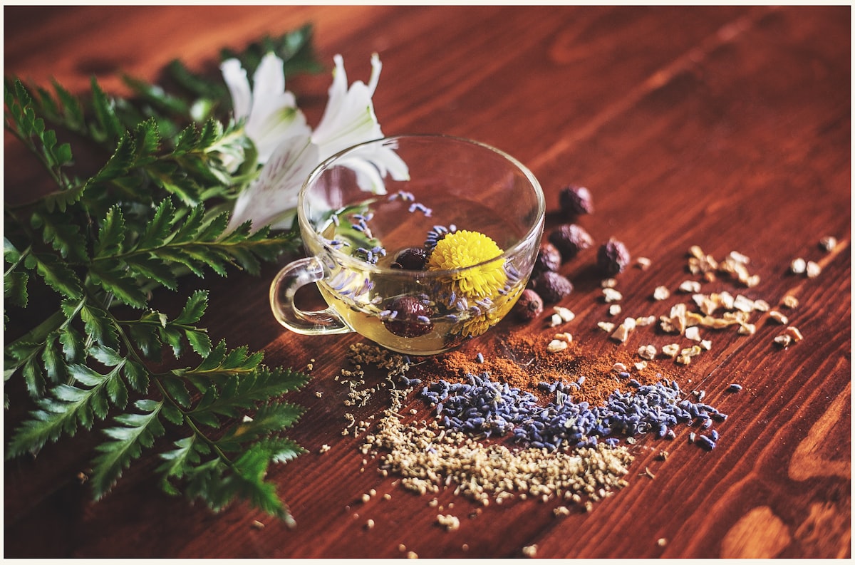 Heart health cardiovascular wellness
