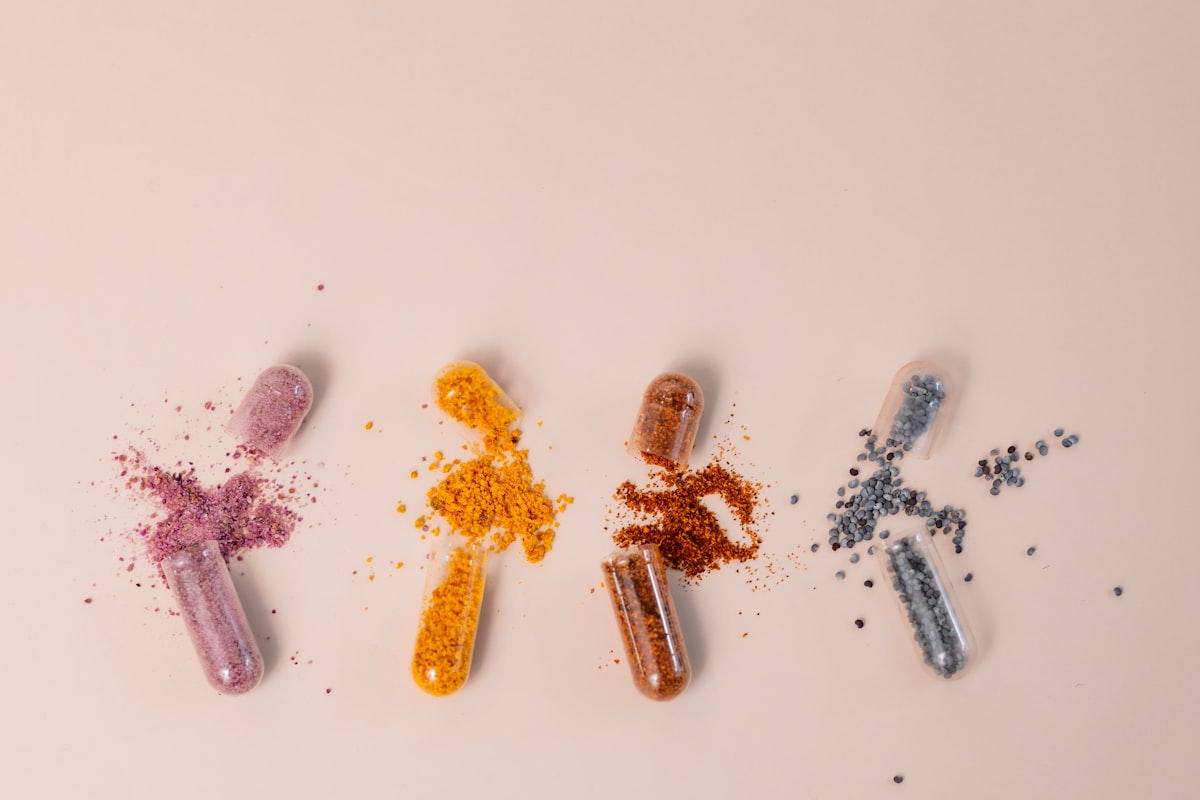 Immune system natural defense